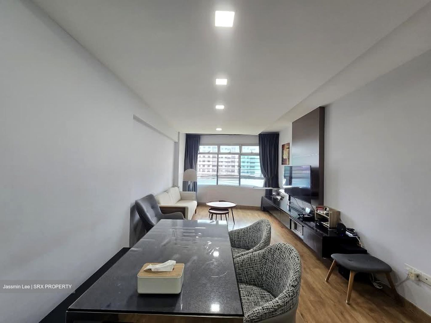 Blk 270A Tivela (Sengkang), HDB 4 Rooms #554935751